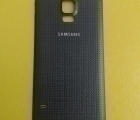 Thumb Door Samsung Galaxy S5 New Black