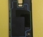 Thumb Door Samsung Galaxy S5 New Black 2
