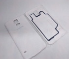 Thumb Door Samsung Galaxy S5 White New
