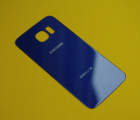Thumb Door Samsung Galaxy S6 Blue A Stock 2