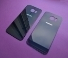 Thumb Door Samsung Galaxy S6 Saphire A Stock