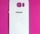 Thumb Door Samsung Galaxy S6 White A Stock