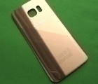 Thumb Door Samsung Galaxy S7 A Stock Gold