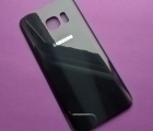 Thumb Door Samsung Galaxy S7 Black Onyx