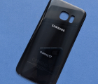 Thumb Door Samsung Galaxy S7 Black Onyx B Stock