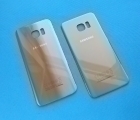 Thumb Door Samsung Galaxy S7 Edge Gold A Stock
