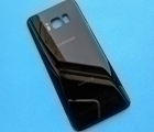 Thumb Door Samsung Galaxy S8 A Stock Black