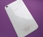 Thumb Door Samsung Galaxy Tab 3  White