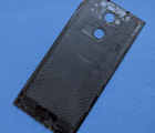 Thumb Door Sony Xperia Xa2 Ultra C Stock Black 2