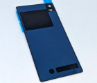 Thumb Door Sony Xperia Z1 White 2