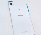 Thumb Door Sony Xperia Z2 White