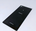 Thumb Door Sony Xperia Z3 Black