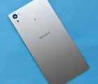 Thumb Door Sony Xperia Z5 Silver B Stock