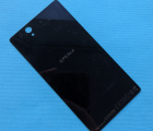 Thumb Door Sony Xperia Z C6603 Black C Stock