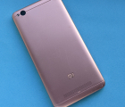 Thumb Door Xiaomi Redmi 4a Rose C Stock