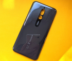 Thumb Door Xiaomi Redmi 8 Black C Stock