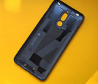 Thumb Door Xiaomi Redmi 8 Black C Stock 2
