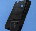 Thumb Door Xiaomi Redmi Note 7 Black A Stock