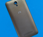 Thumb Door Zte Obsidian Z820 B Stock