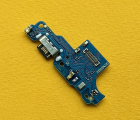 Thumb Dowb Board Motorola Moto G9 Usb Port