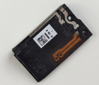 Thumb Down Antenna Cover Panel Blackberry Priv