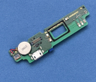 Thumb Down Board Alcatel A30 Port Usb