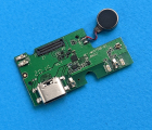 Thumb Down Board Blackview A80 Pro Usb Type C