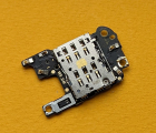 Thumb Down Board Huawei P30 Pro Sim Reader