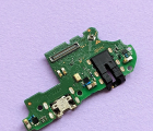 Thumb Down Board Huawei P Smart 2019 Usb