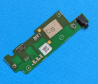Thumb Down Board Motorola Moto C