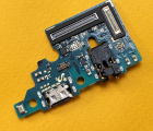 Thumb Down Board Port Usb Type C Samsung Galaxy A51 Original