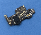 Thumb Down Board Type C Port Motorola One 5g Ace 2