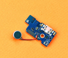 Thumb Down Board Usb Port Oukitel C15 Pro