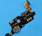 Thumb Down Board Usb Port Samsung Galaxy Note 2 L717