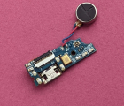 Thumb Down Board Usb Port Ulefone Note 7