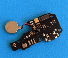 Thumb Down Board Usb Port Zte Blade A910