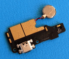 Thumb Down Board Usb Port Zte Blade A910 2