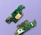 Thumb Down Board Usb Type C Google Nexus 6p