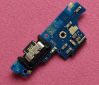 Thumb Down Board Usb Type C Motorola Moto G10