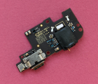 Thumb Down Board Usb Type C Motorola Moto G Pro Black