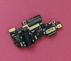 Thumb Down Board Usb Type C Motorola Moto G Pro Black 2