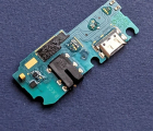 Thumb Down Board Usb Type C Samsung Galaxy A12