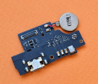 Thumb Down Board Usb Zte Blade A5 2020