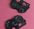 Thumb Down Cahssis Panel Inner  Kyocera Duraforce Pro 2
