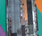 Thumb Down Cover Frame Dell Latitude 3420 E3420 B Stock 21