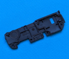 Thumb Down Plastic Panel Zte Blade A2020