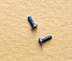 Thumb Down Screws Apple Iphone 4 Set Of Two