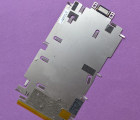 Thumb Ear Speaker Motorola Razr M Metal Panel 2