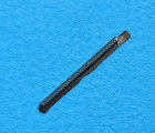 Thumb Earpiece Grid Cover Motorola One Zoom