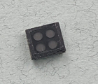 Thumb Earpiece Huawei Y7 2019 Prime Used